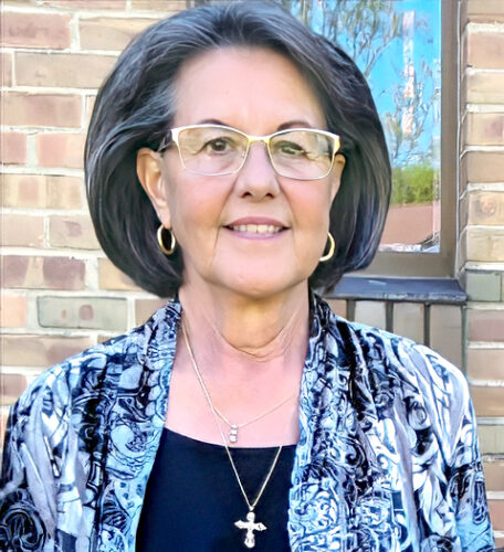 DONALYN SUTTON